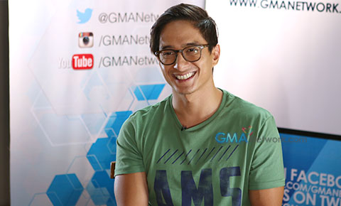 The family that laughs together, stays together