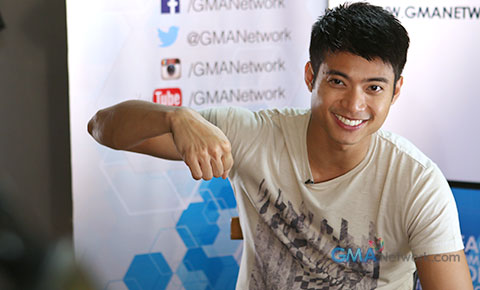 The family that laughs together, stays together