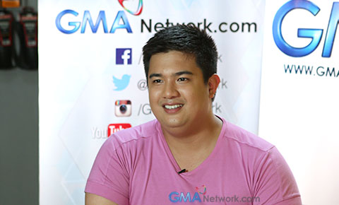 The family that laughs together, stays together