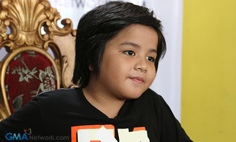 The family that laughs together, stays together