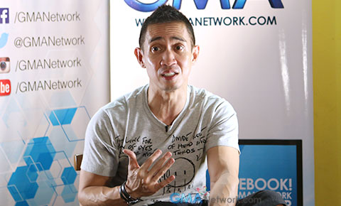 The family that laughs together, stays together