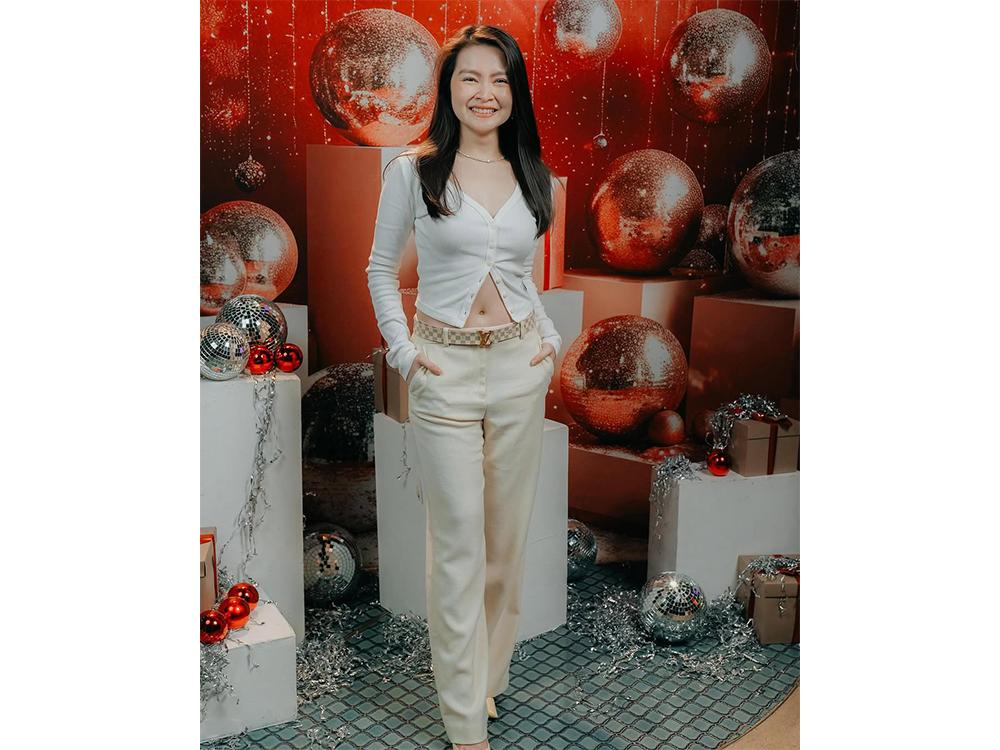 Barbie Forteza