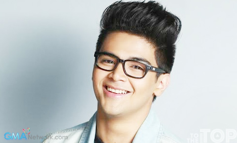The fifth batch of the ‘To The Top’ boys | GMA Entertainment