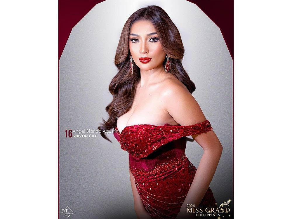 Angel Bianca Agustin