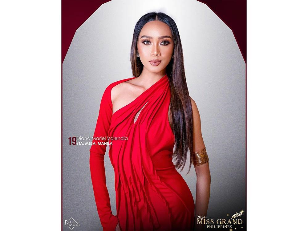 Diana Mariel Valendia