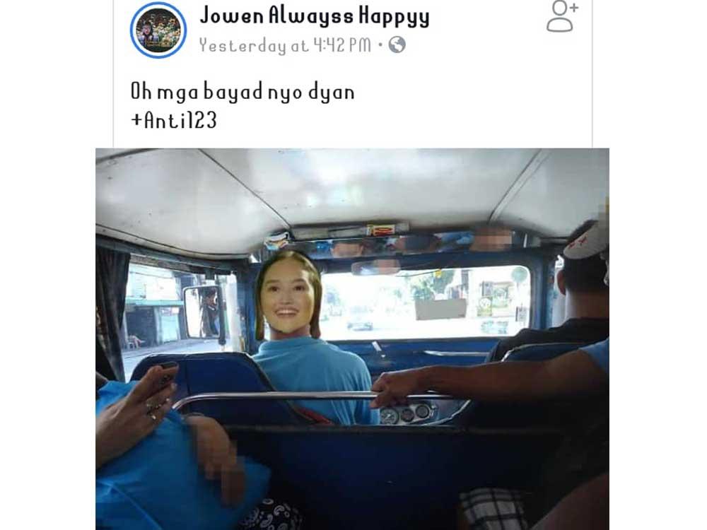 Jeepney