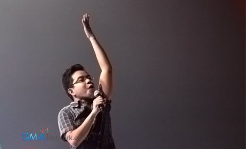 The Gala Night and Press Conference of 'Protégé: The Battle For The Big Artista Break'