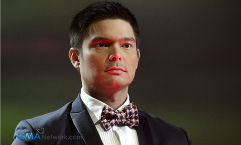 The Gala Night and Press Conference of 'Protégé: The Battle For The Big Artista Break'