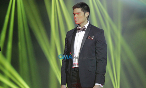 The Gala Night and Press Conference of 'Protégé: The Battle For The Big Artista Break'