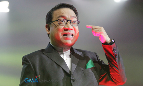 The Gala Night and Press Conference of 'Protégé: The Battle For The Big Artista Break'