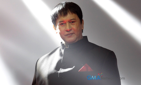 The Gala Night and Press Conference of 'Protégé: The Battle For The Big Artista Break'