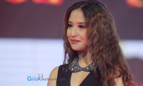 The Gala Night and Press Conference of 'Protégé: The Battle For The Big Artista Break'