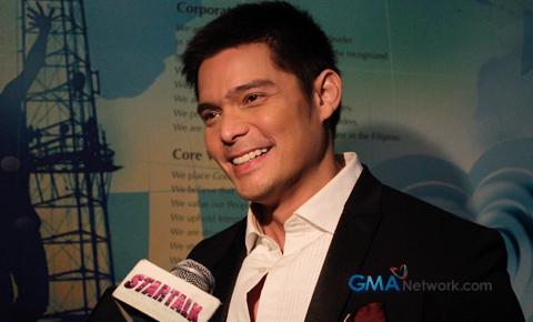 The Gala Night and Press Conference of 'Protégé: The Battle For The Big Artista Break'