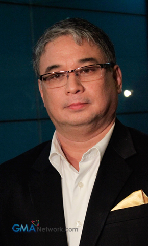 The Gala Night and Press Conference of 'Protégé: The Battle For The Big Artista Break'