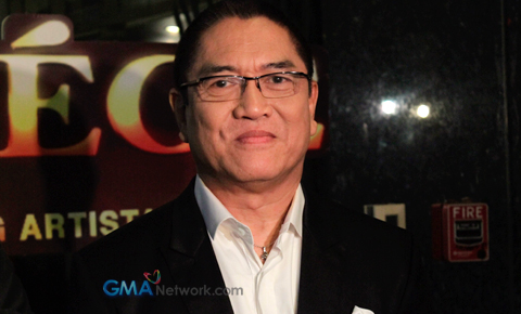 The Gala Night and Press Conference of 'Protégé: The Battle For The Big Artista Break'