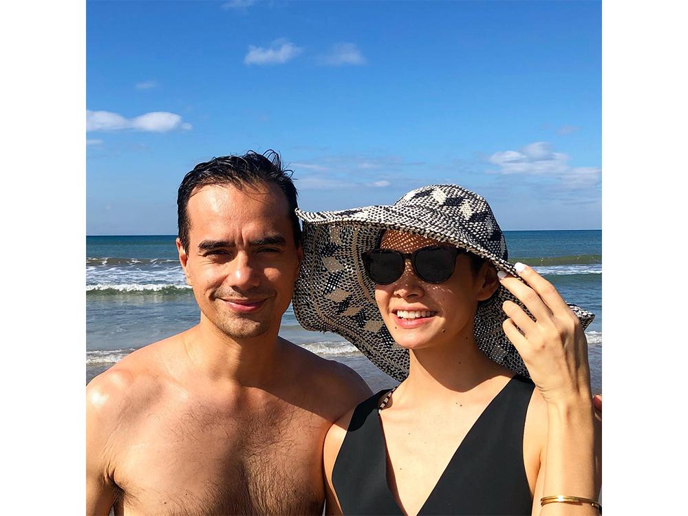 Marga Valdes-Trinidad