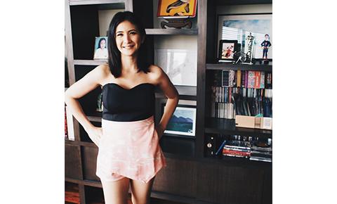 Rica Paralejo Bonifacio