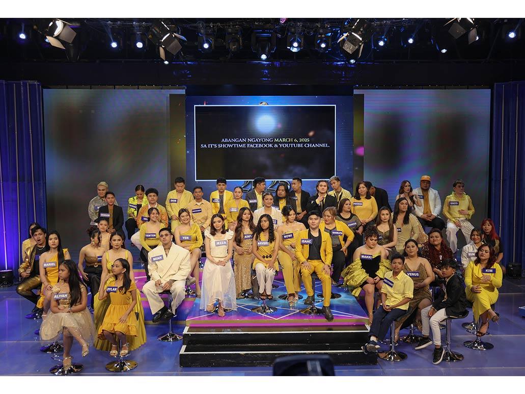 All Star Grand Resbakan 2025