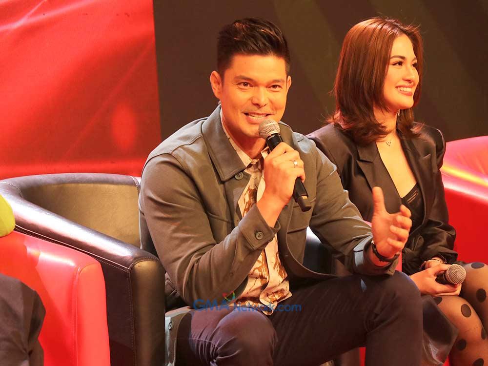 Dingdong Dantes