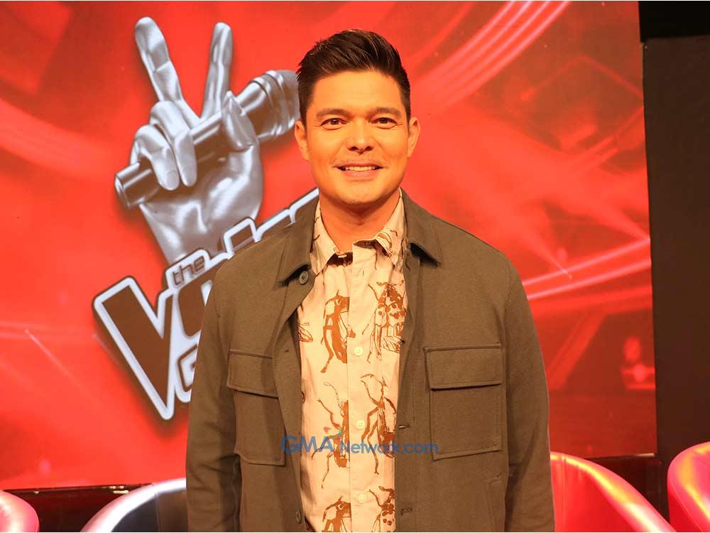 Host Dingdong