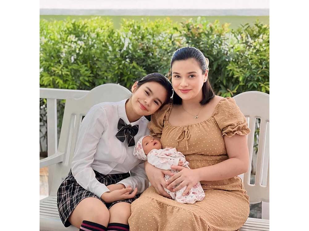 The growing family of Yasmien Kurdi and Rey Soldevilla | GMA Entertainment