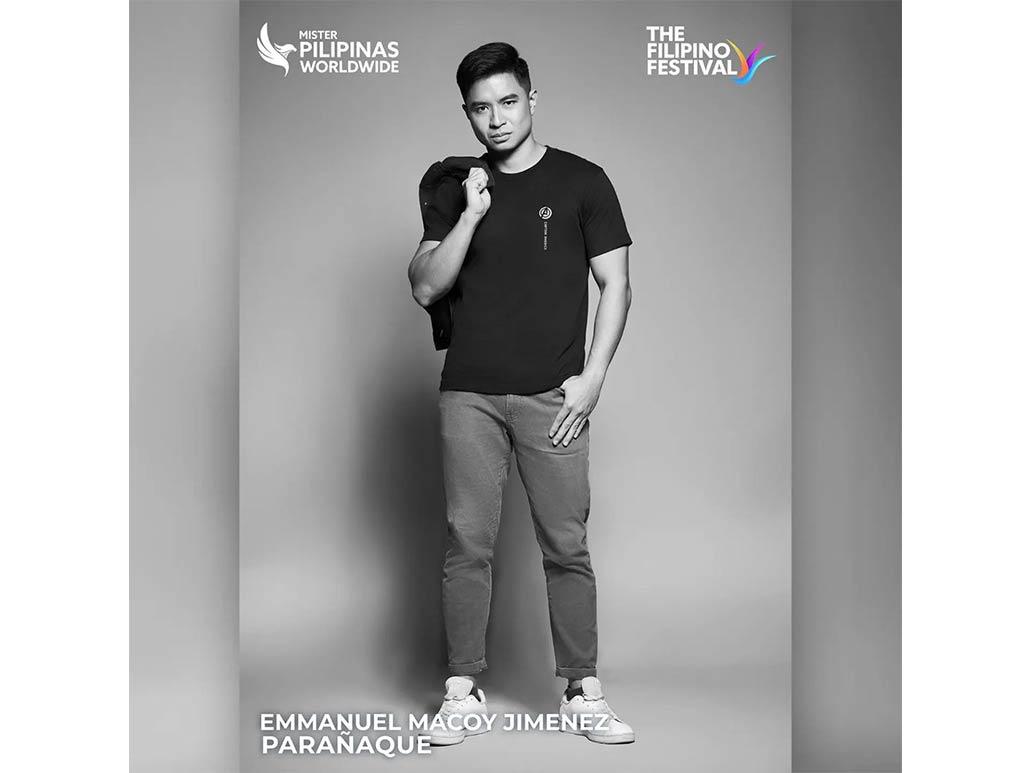 Emmanuel Macoy Jimenez