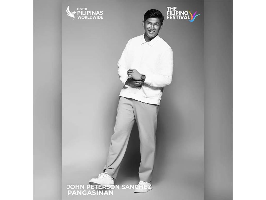 John Peterson Sanchez