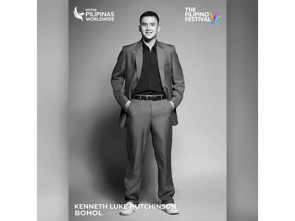 Kenneth Luke Hutchinson