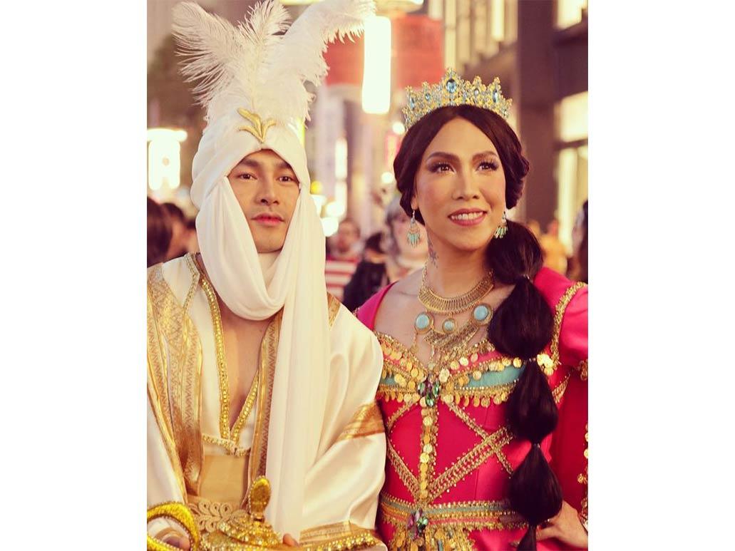 How I met your mother