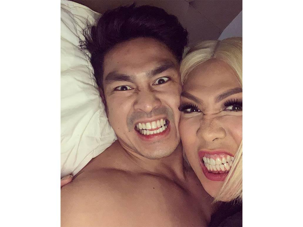 Vice Ganda says love story with Ion Perez is 'revolutionary' | GMA  Entertainment