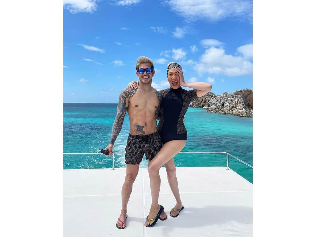 Sweet birthday message