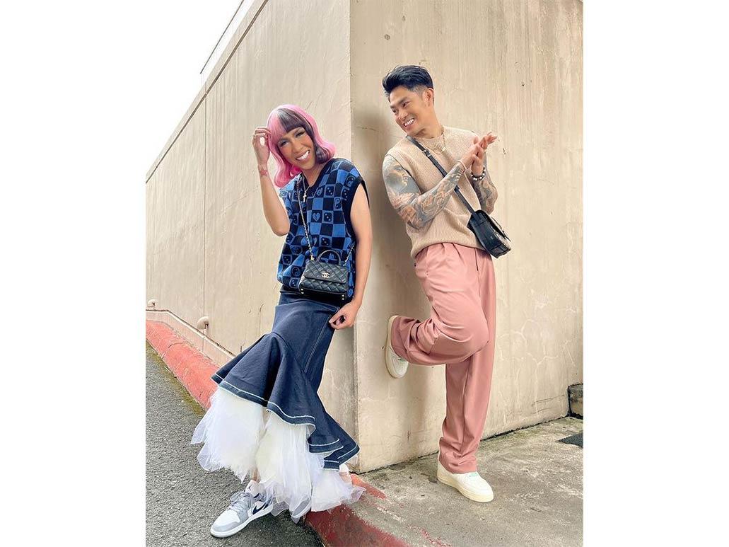 Where it all started