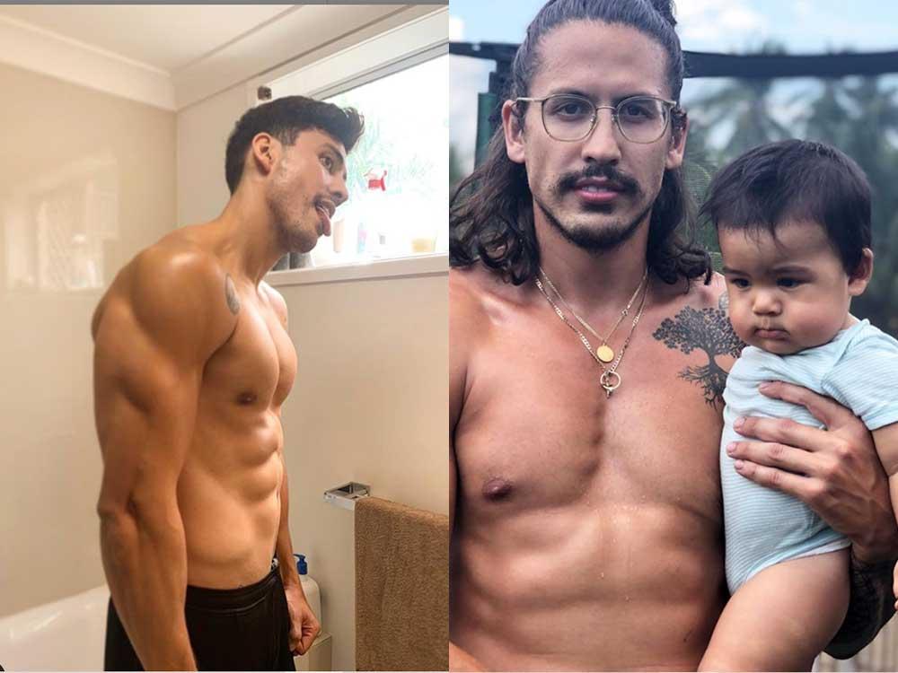 Who's better at flexing?