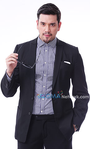 The illustrious cast of 'The Half Sisters'