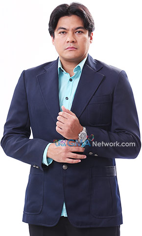 The illustrious cast of 'The Half Sisters'