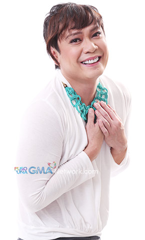 The illustrious cast of 'The Half Sisters'