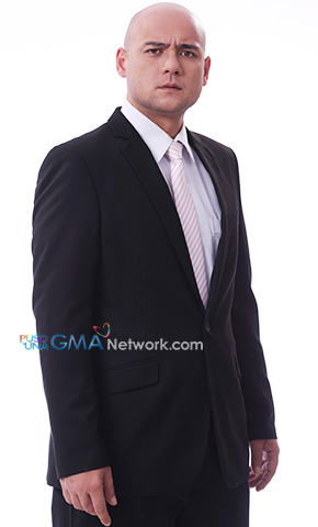 The illustrious cast of 'The Half Sisters'