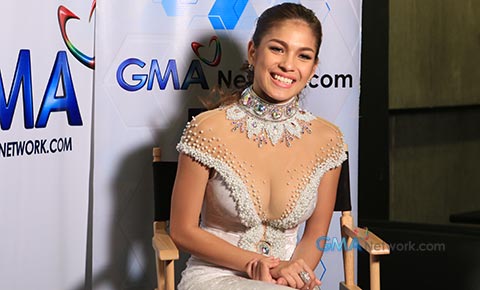 The imaginative creators of 'Ang Lihim ni Annasandra'