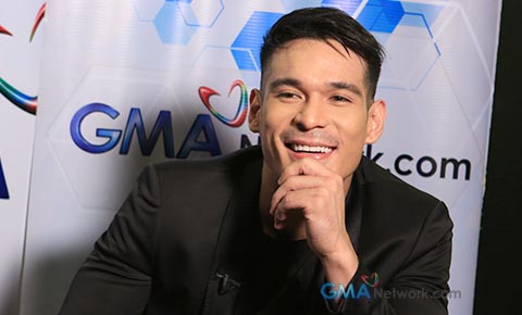 The imaginative creators of 'Ang Lihim ni Annasandra'