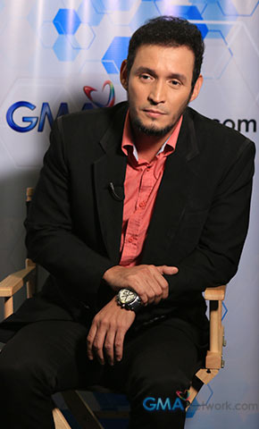 The imaginative creators of 'Ang Lihim ni Annasandra'