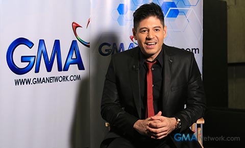 The imaginative creators of 'Ang Lihim ni Annasandra'