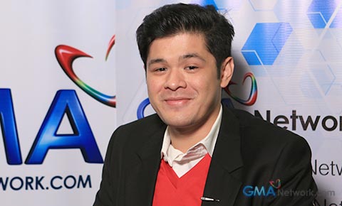 The imaginative creators of 'Ang Lihim ni Annasandra'