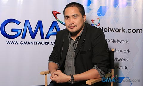 The imaginative creators of 'Ang Lihim ni Annasandra'