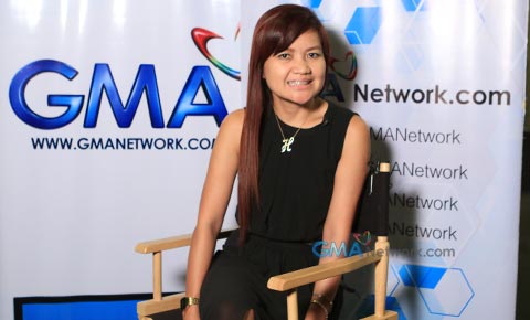 The imaginative creators of 'Ang Lihim ni Annasandra'