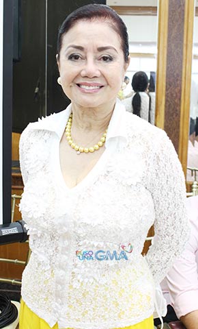 The intriguing story and cast of 'The Half Sisters'