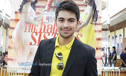 The intriguing story and cast of 'The Half Sisters'