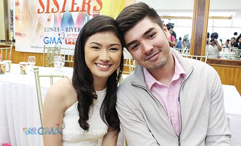 The intriguing story and cast of 'The Half Sisters'