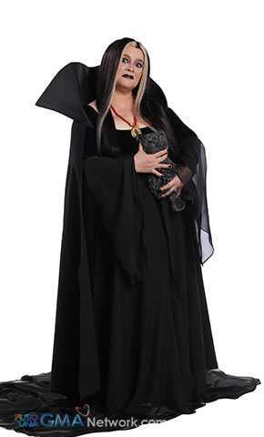 'Vampire ang Daddy Ko'