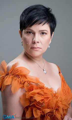 Charito Carbonel