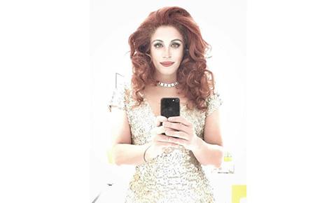 Julia Roberts version 2